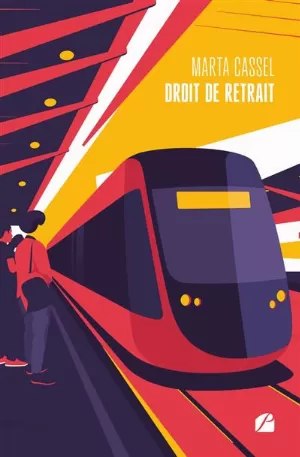 Marta Cassel - Droit de retrait